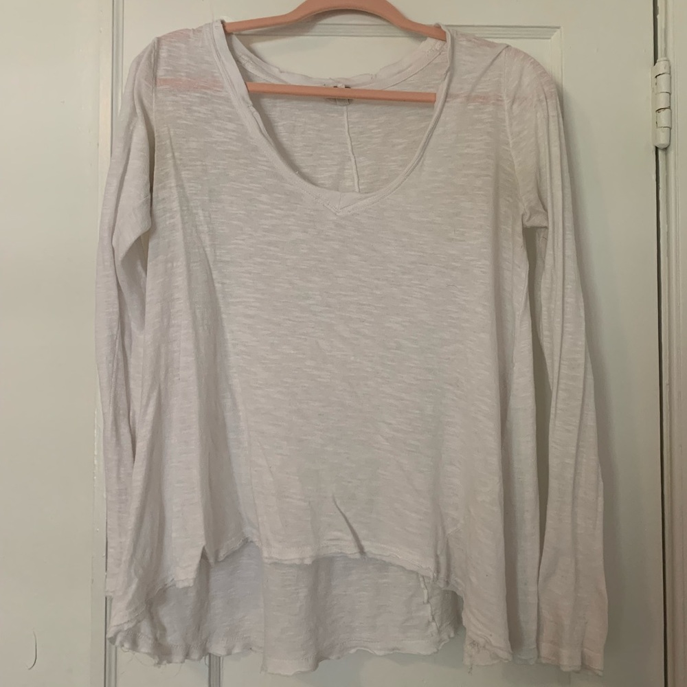 We The Free Free People Top